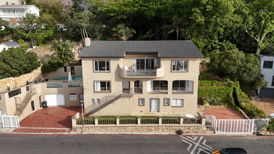 6 Bedroom Property for Sale in Gordons Bay Village Western Cape